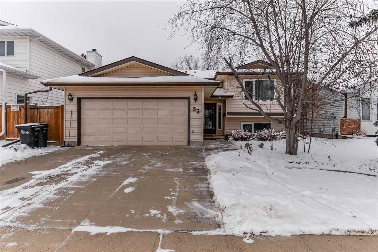 53 Greenbriar Crescent - Photo 1