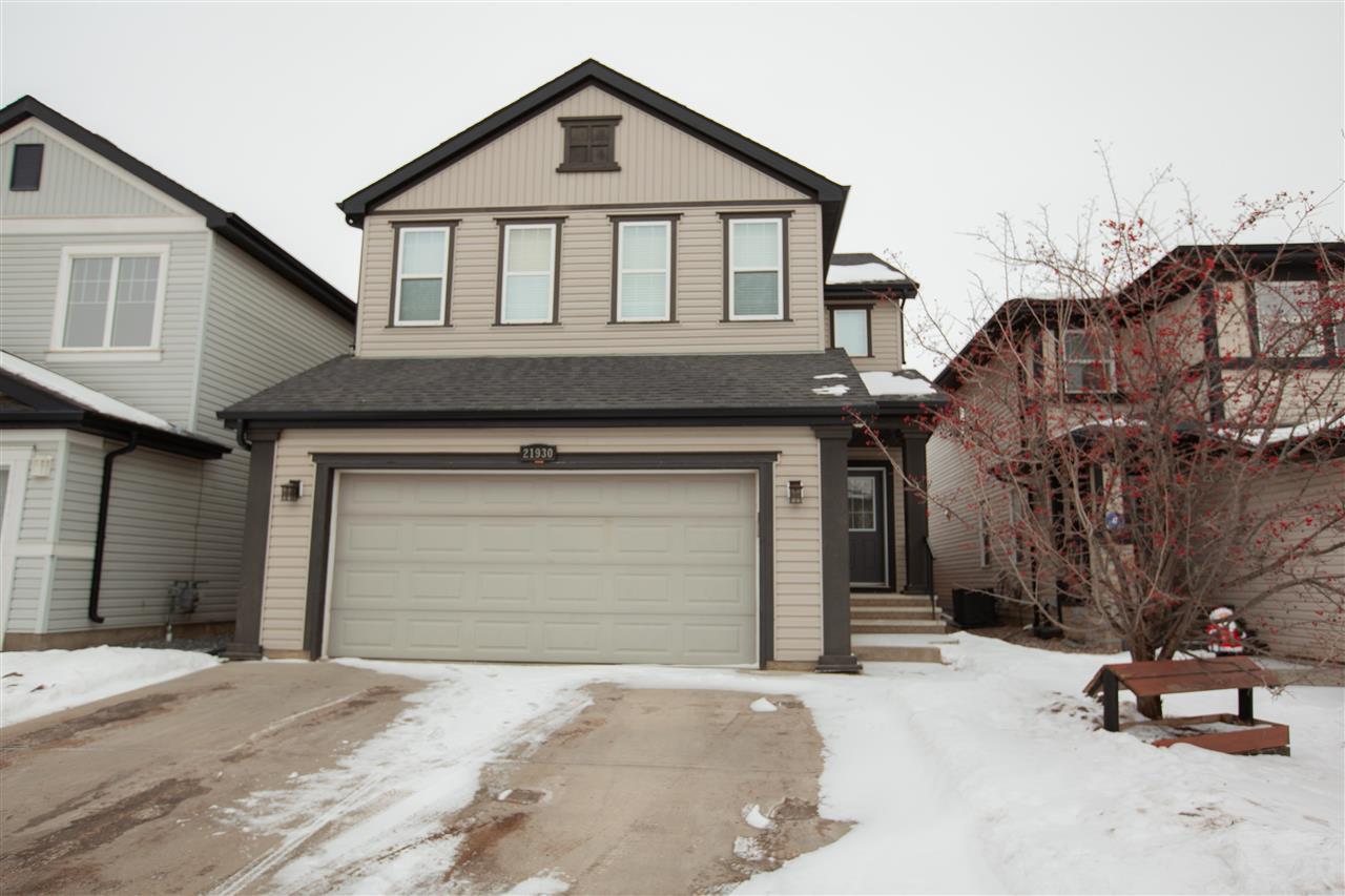 21930 94A Avenue - Photo 1