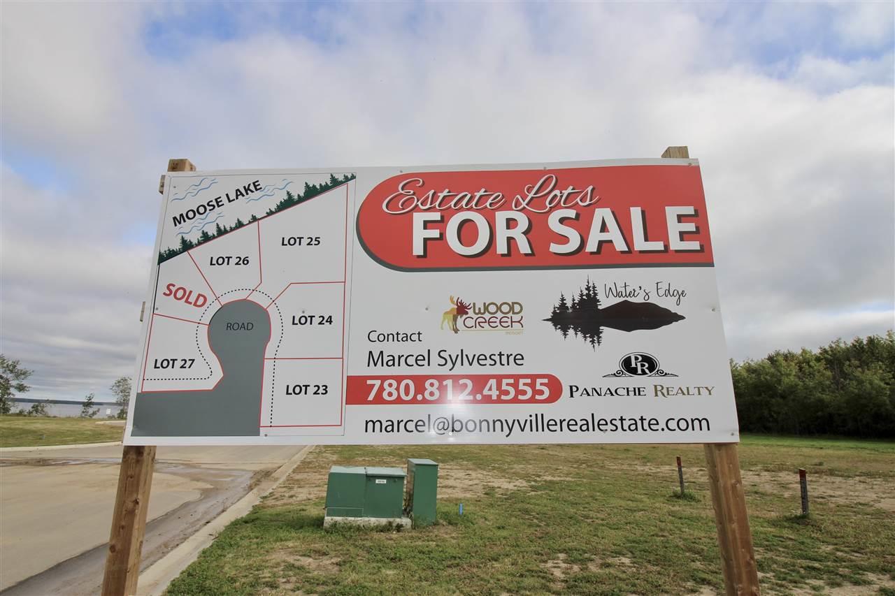 Lot 25 46504 Twp Rd 604A - Photo 1