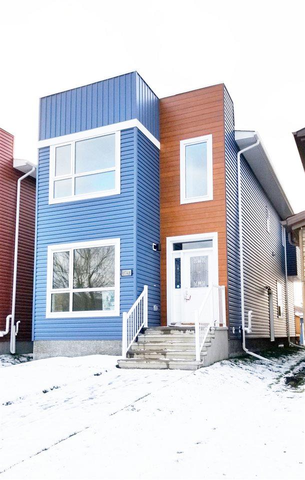10748 154 Street - Photo 1