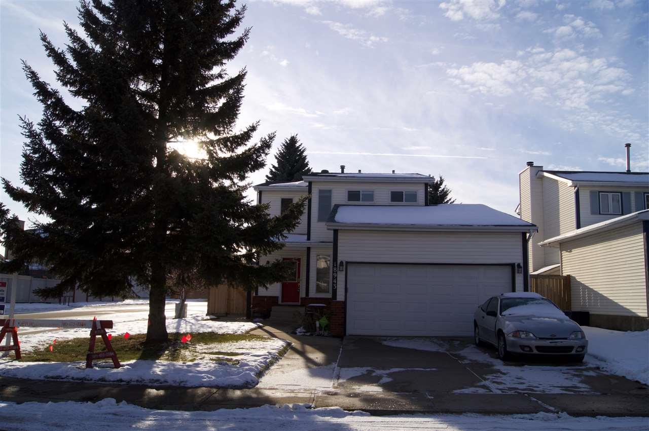 18943 81A Avenue - Photo 1