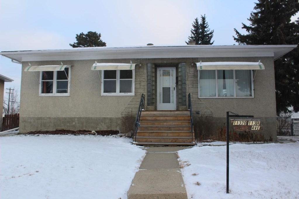 11320 113A Avenue - Photo 1