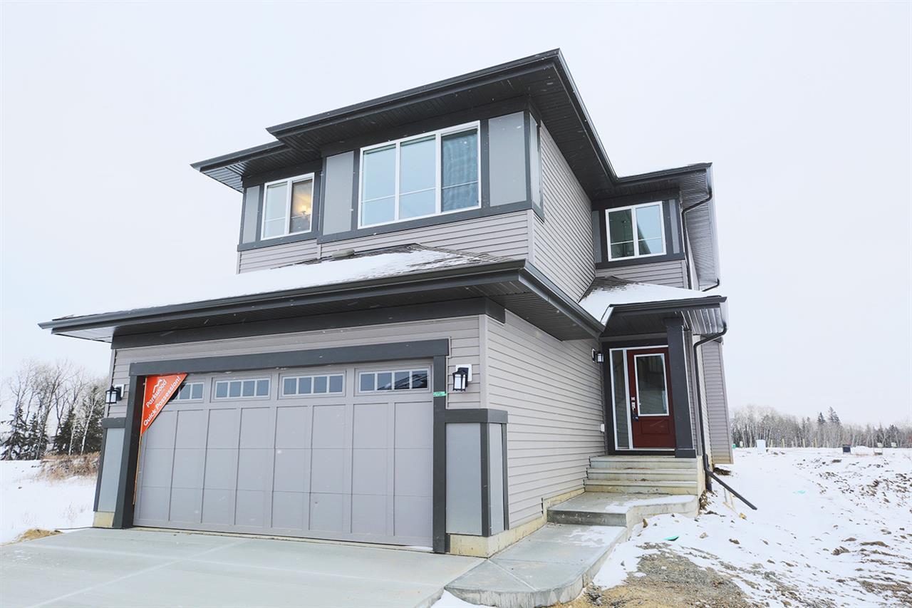 507 Eagleson Wynd - Photo 1