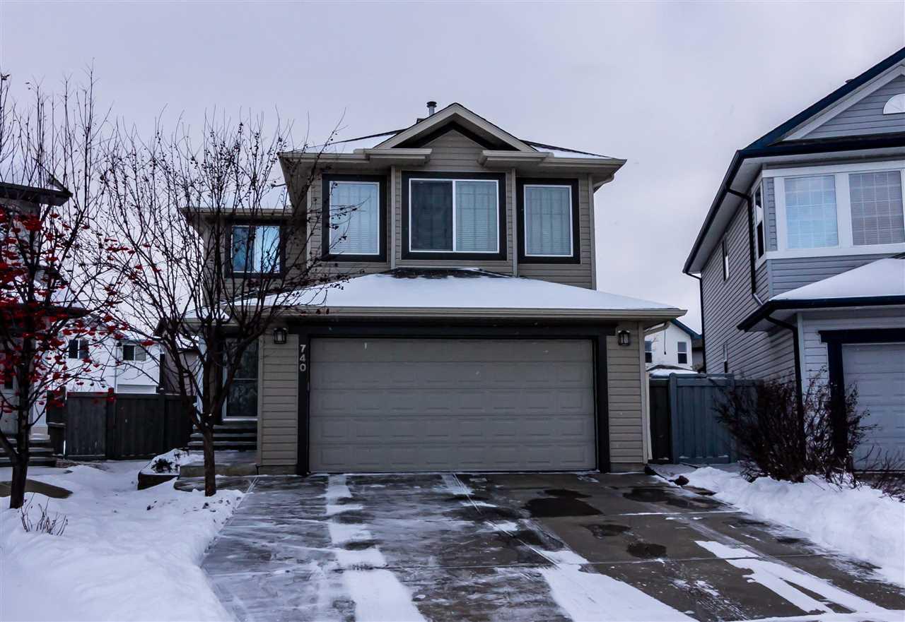 740 Mcallister Loop - Photo 1