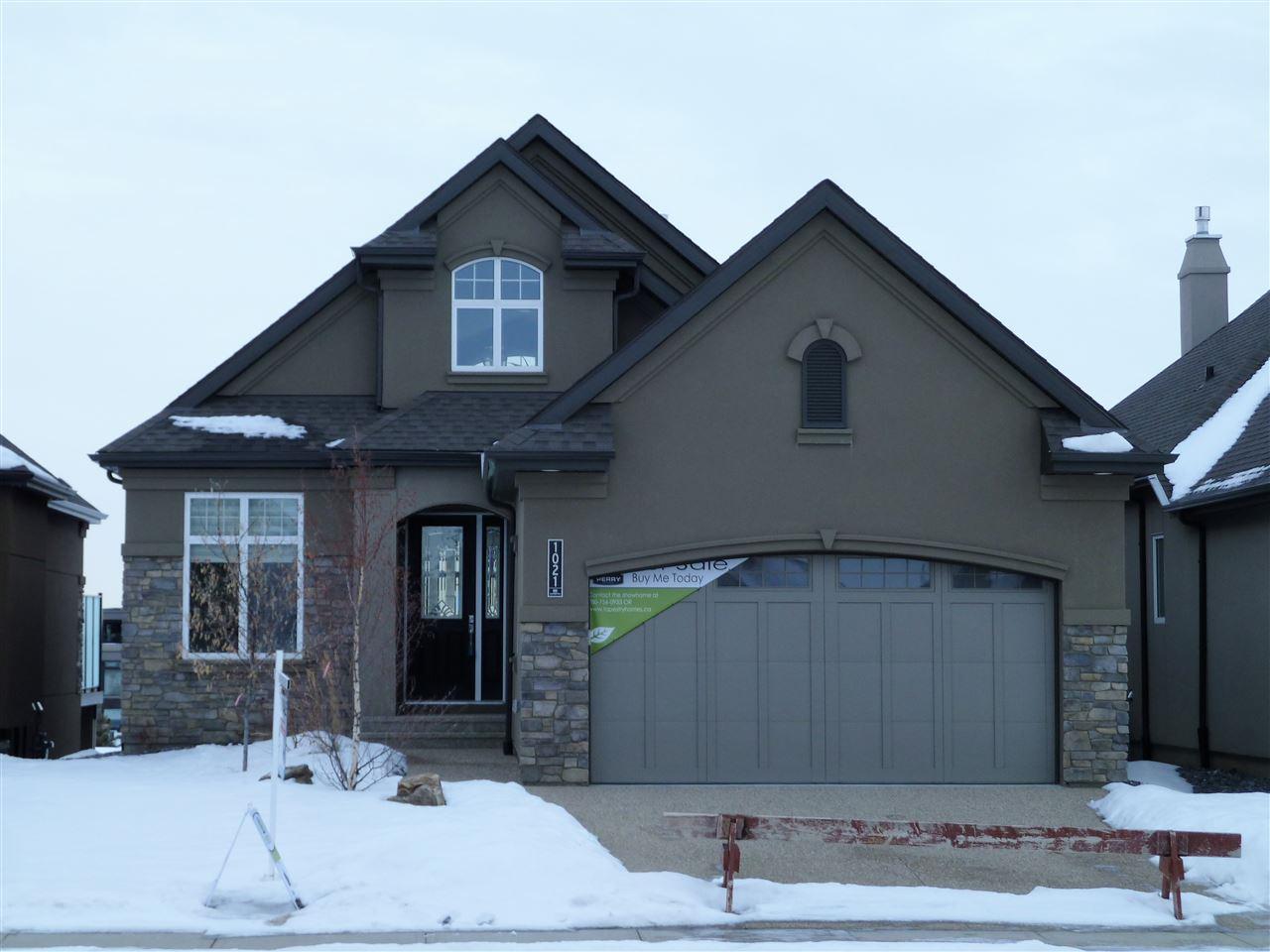 1021 Huckell Place - Photo 1