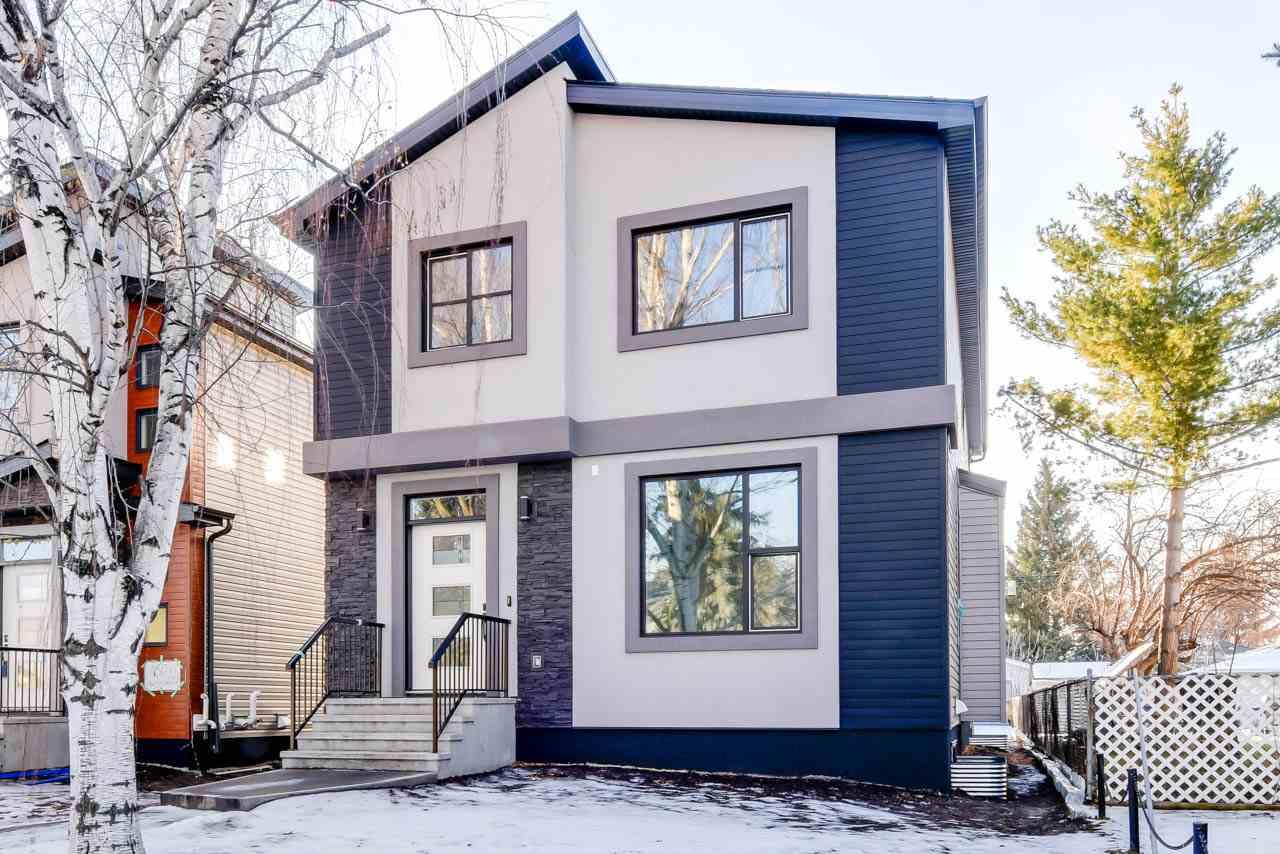9519 65 Avenue - Photo 1