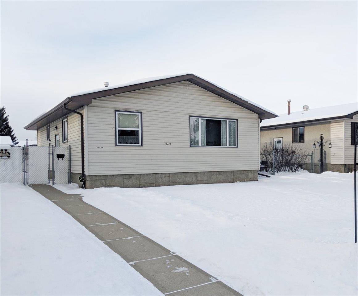 15224 94 Street - Photo 1