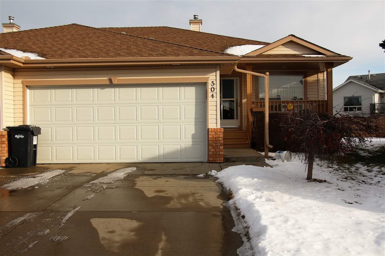 504 Kananaskis Court - Photo 1