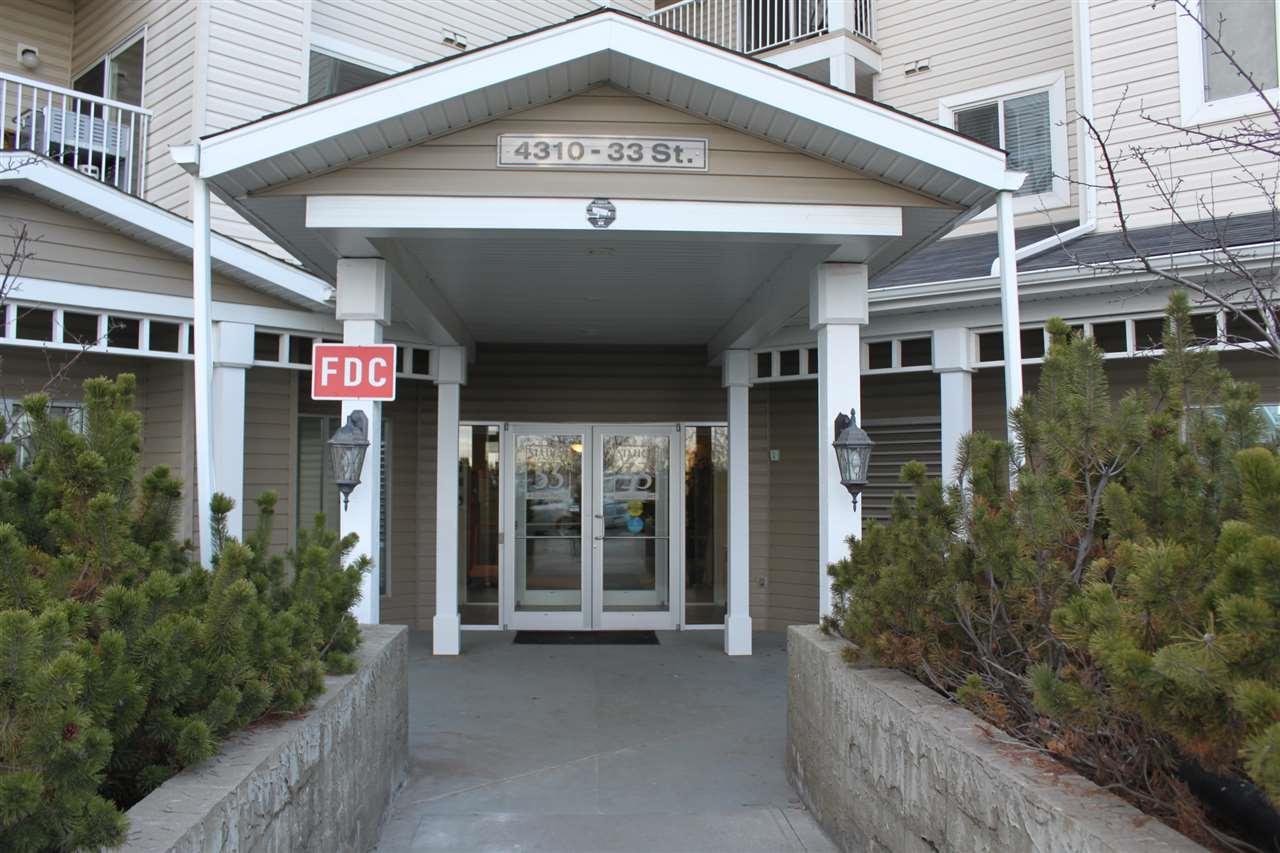 314 4310 33 Street - Photo 1
