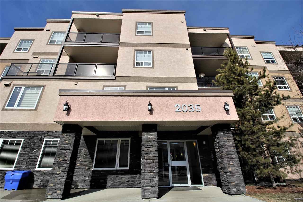 401 2035 Grantham Court - Photo 1
