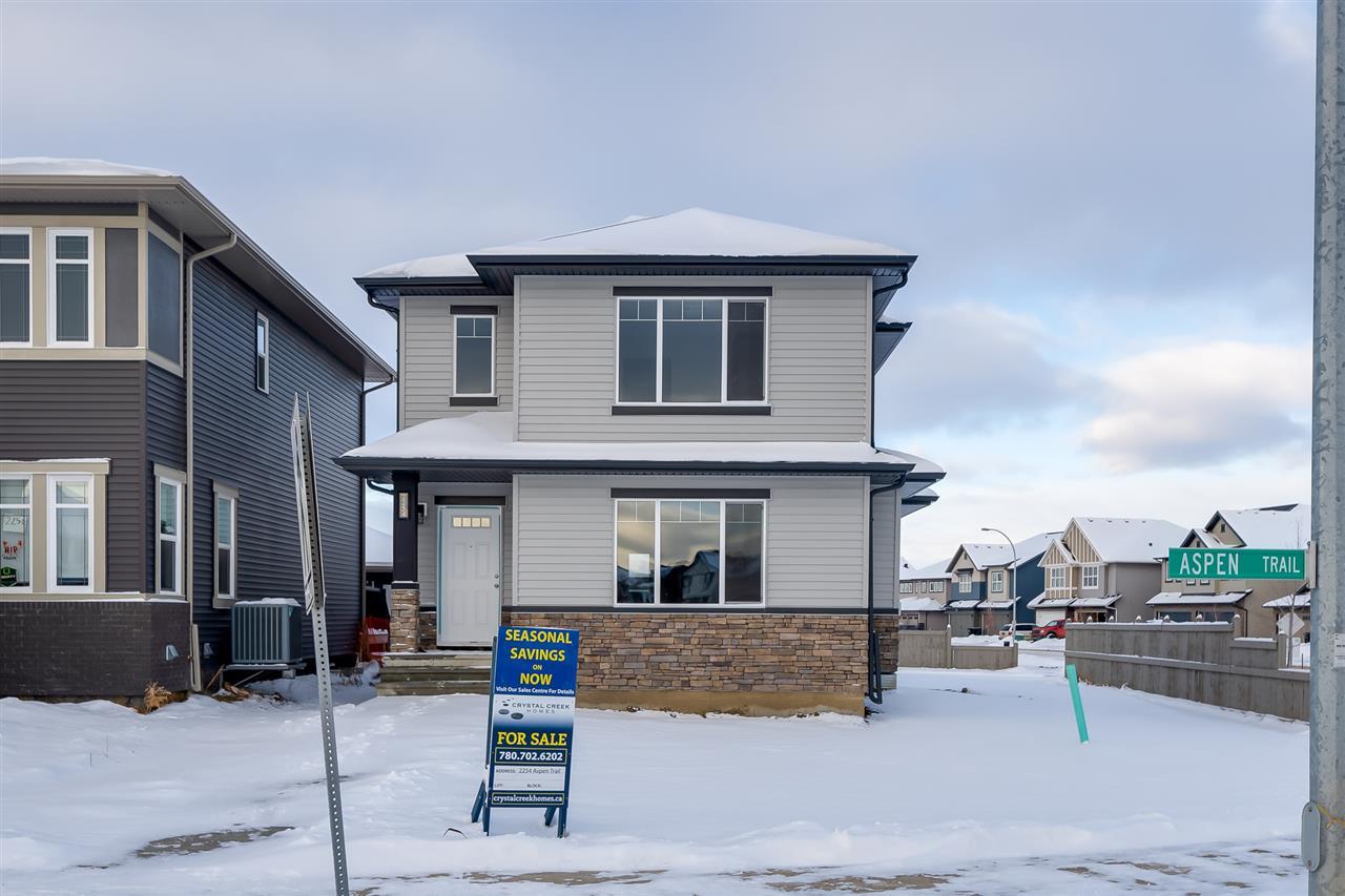 2254 Aspen Trail - Photo 1