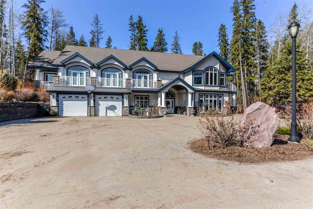 27023 Twp Road 511 - Photo 1