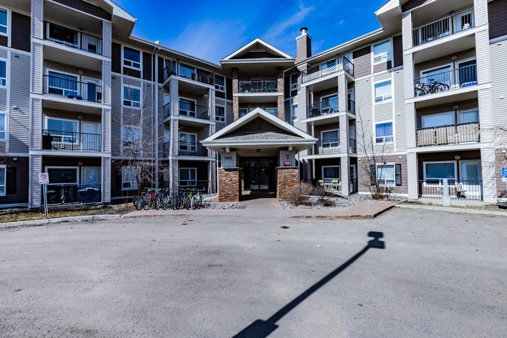 7412 7327 South Terwillegar Drive - Photo 1