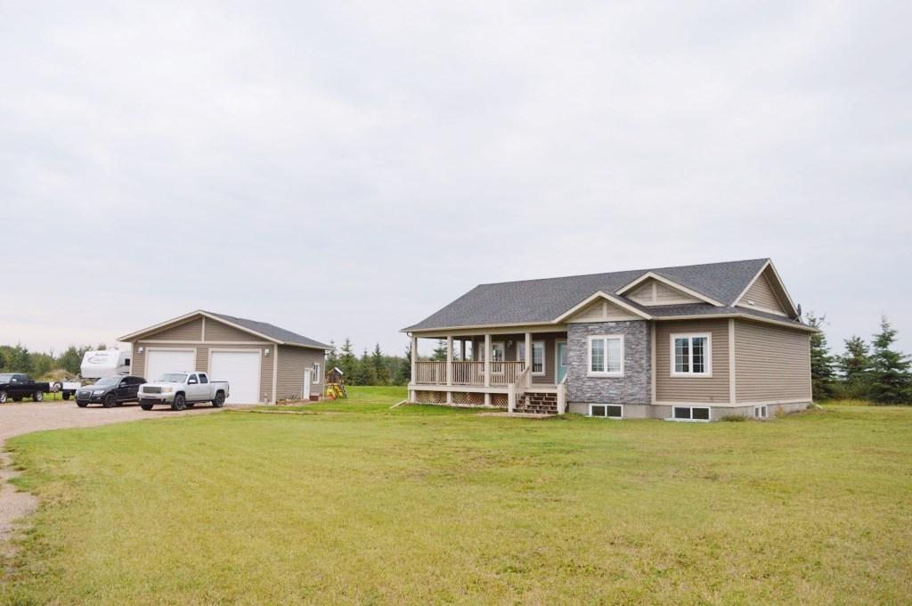 61429 Hwy 892 - Photo 1