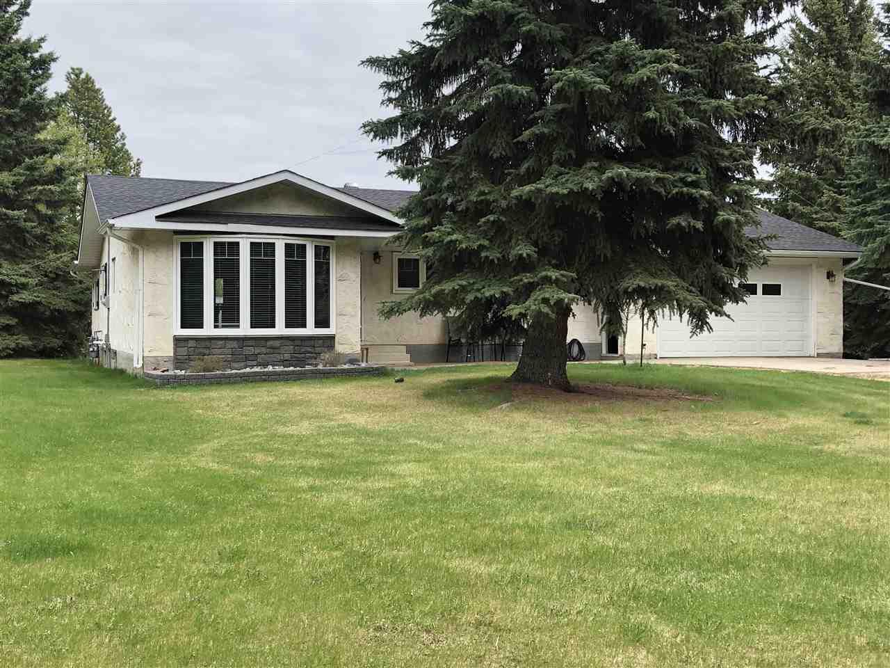 37 52224 RGE RD 275 - Photo 1