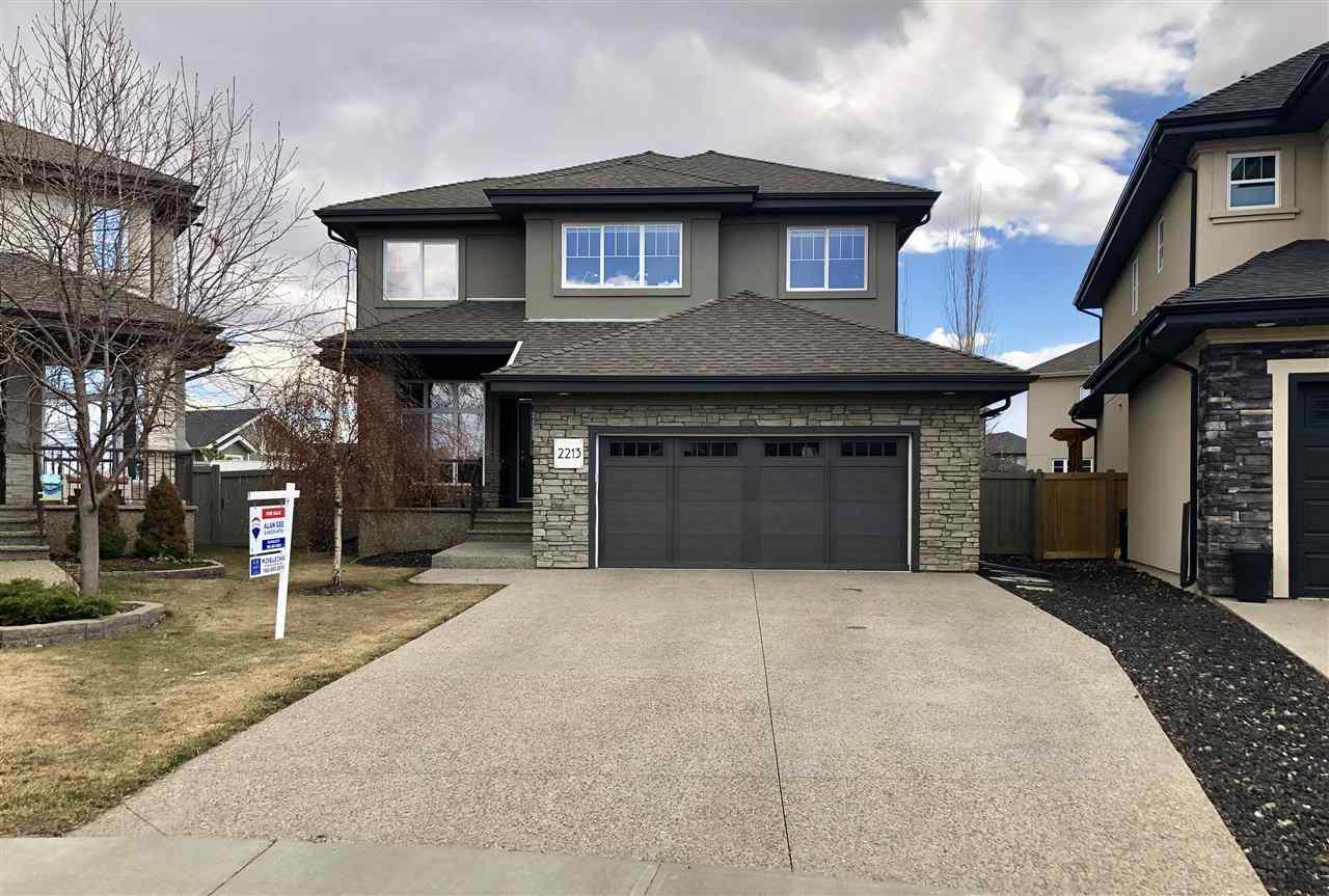 2213 Warry Loop - Photo 1