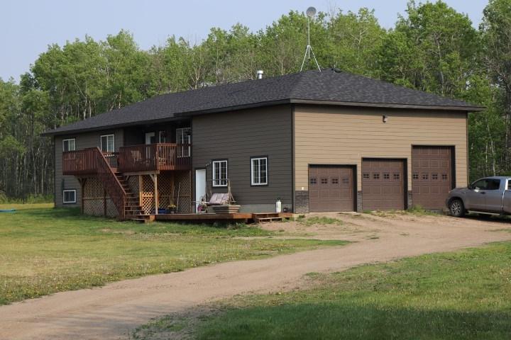 62217 Range Road 470 - Photo 1