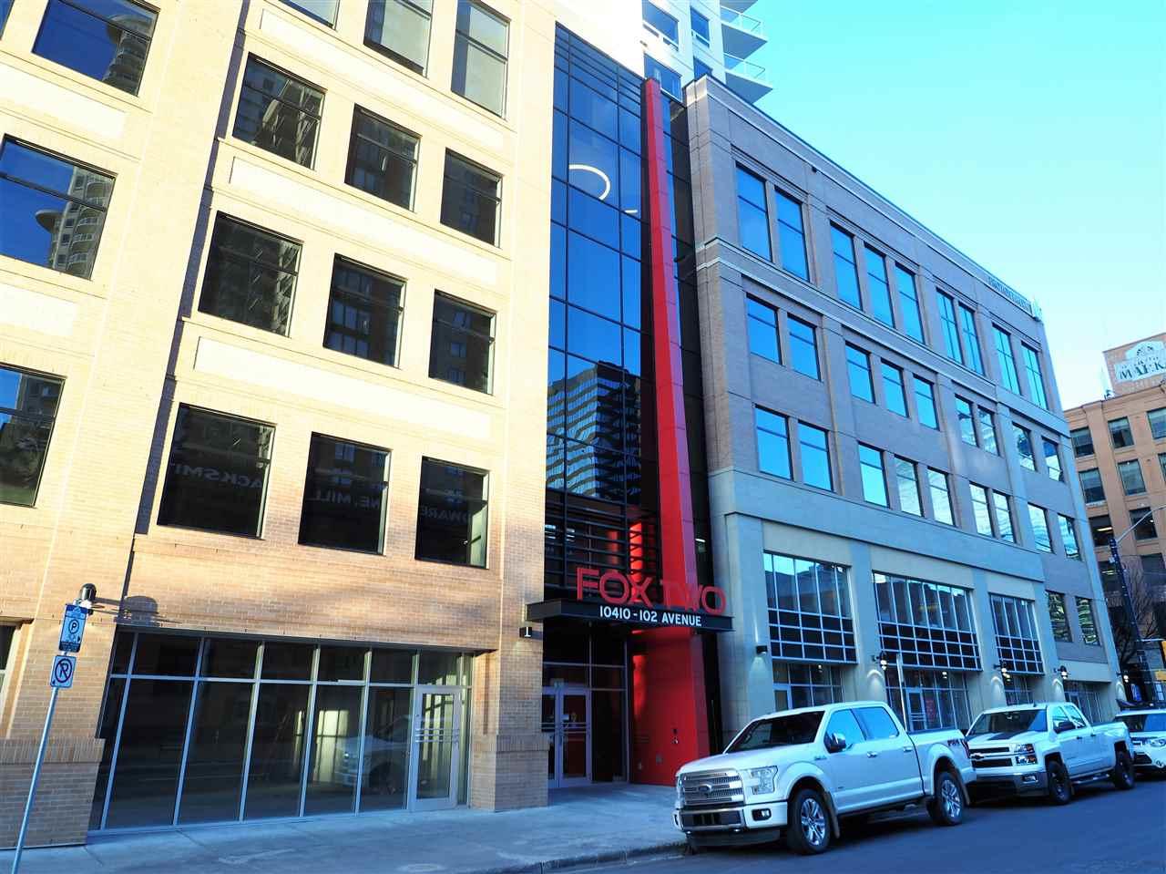 3201 10410 102 Avenue - Photo 1
