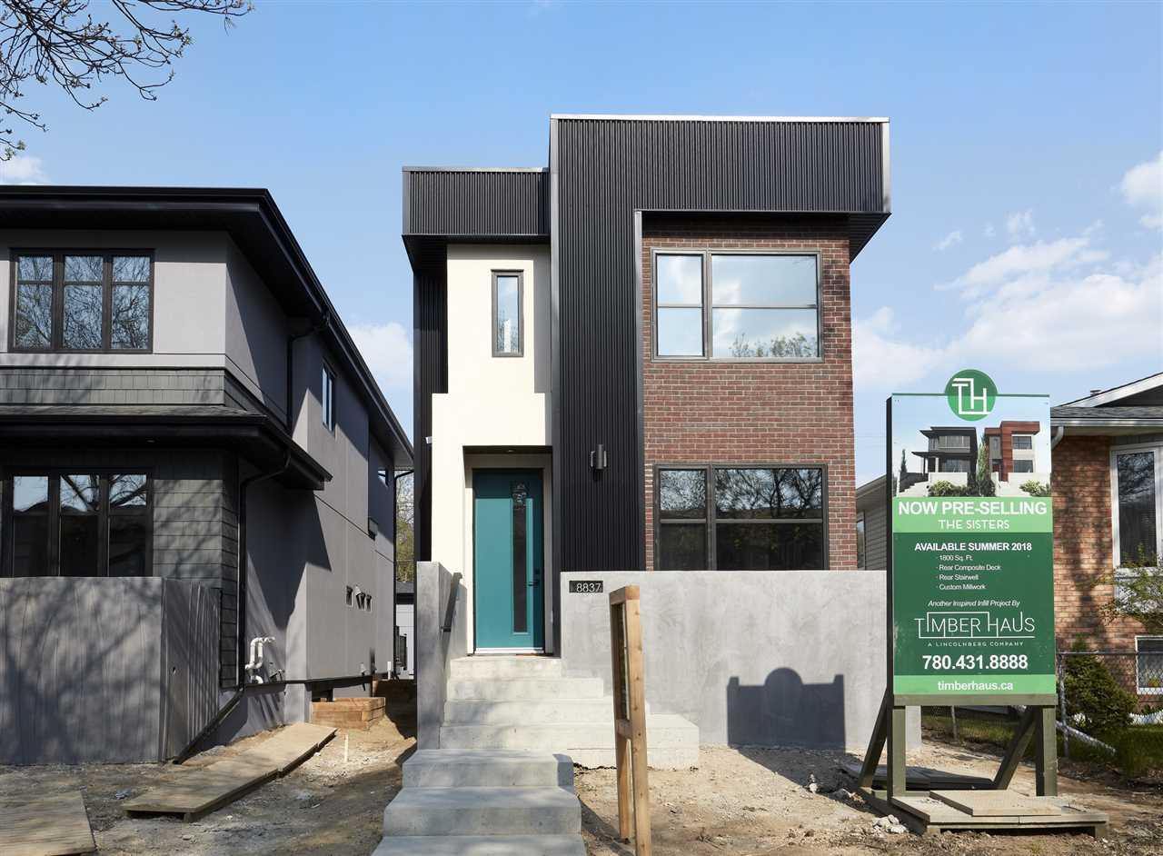 8837 91 Street - Photo 1