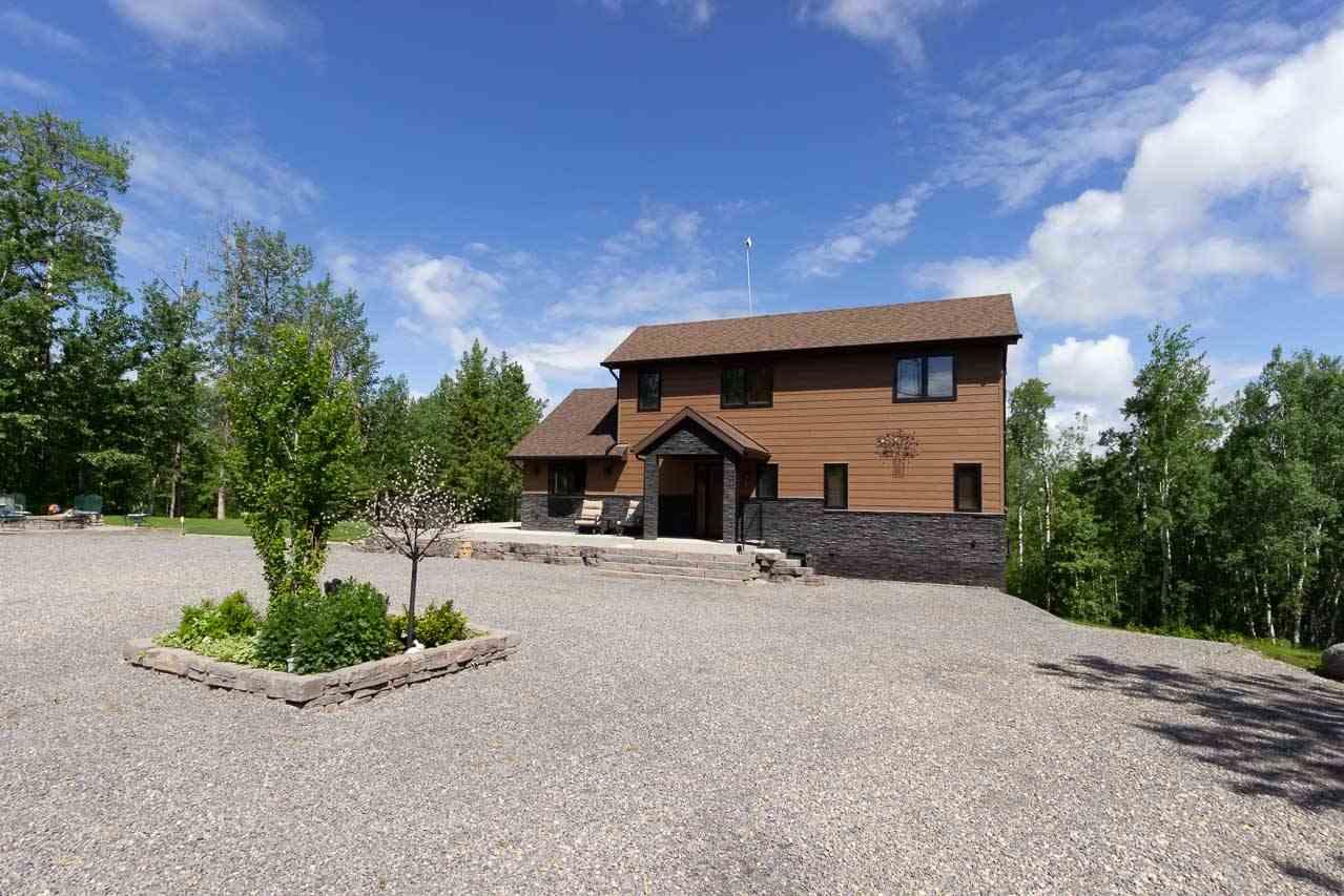 273008 B Twp Rd 480 - Photo 1