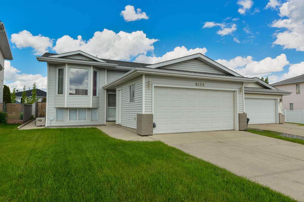 6126 157A Avenue - Photo 1