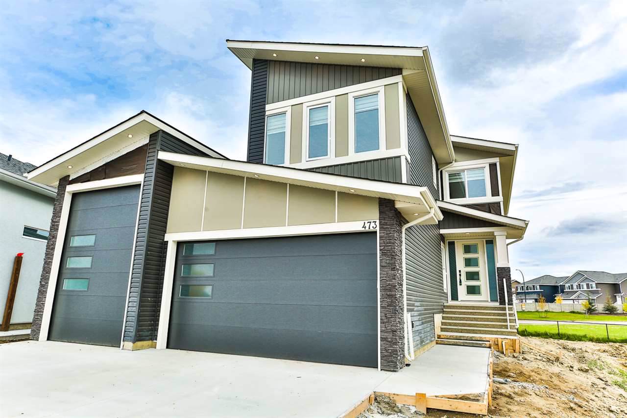 473 Mcallister Place - Photo 1
