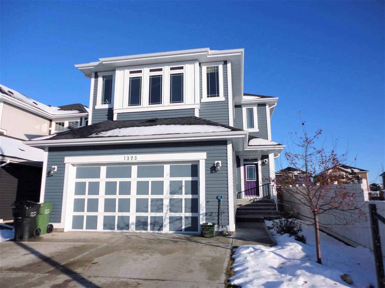 373 Simpkins Wynd - Photo 1