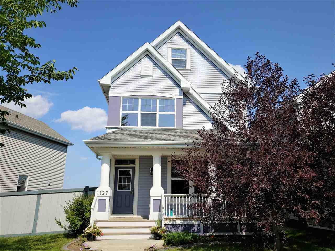 1127 74 Street - Photo 1