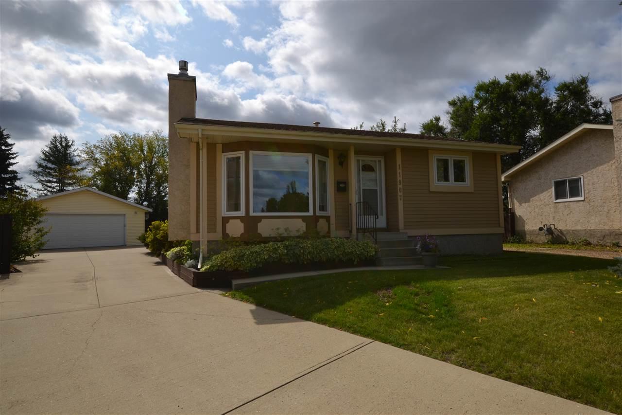 11907 138 Avenue - Photo 1