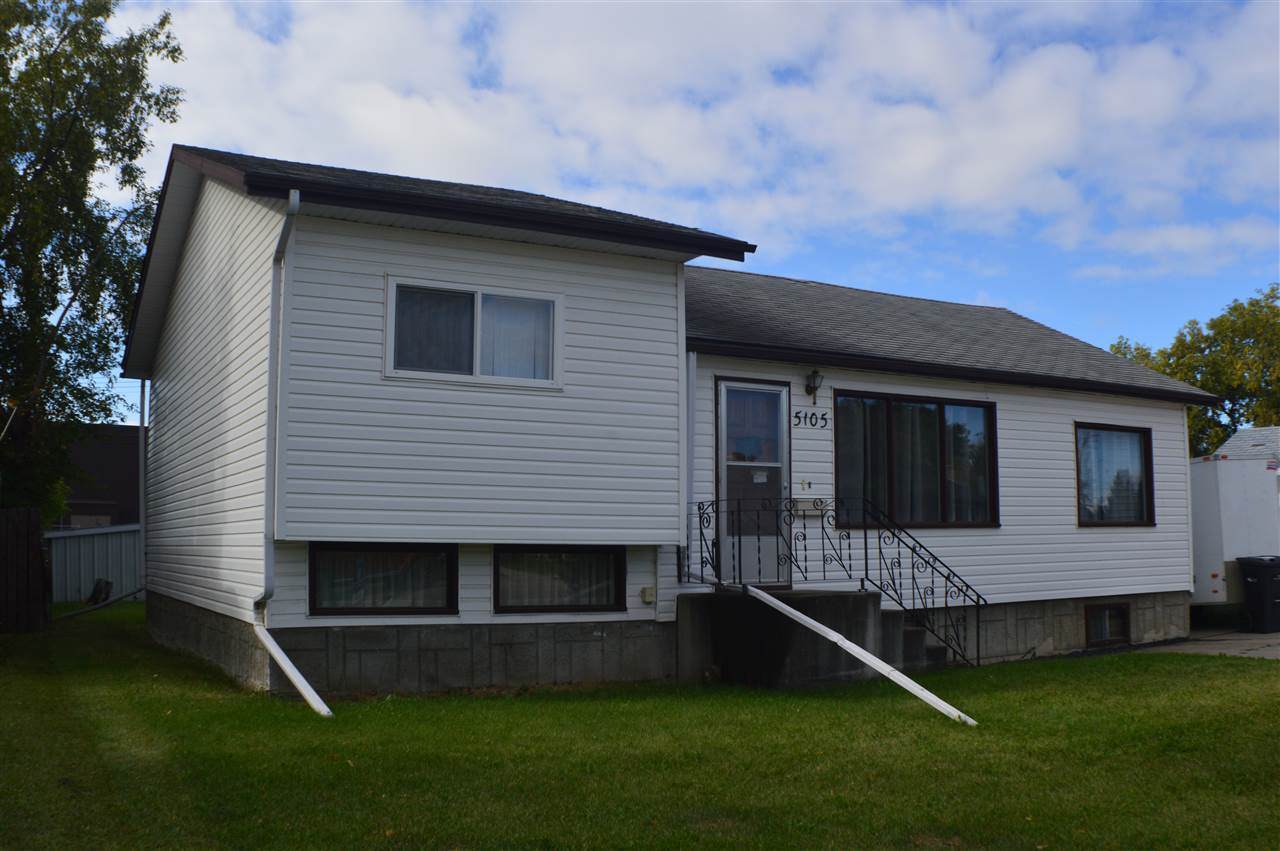 5105 52 Avenue - Photo 1