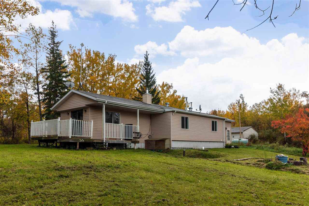 1-50121 Range 204 Road - Photo 1