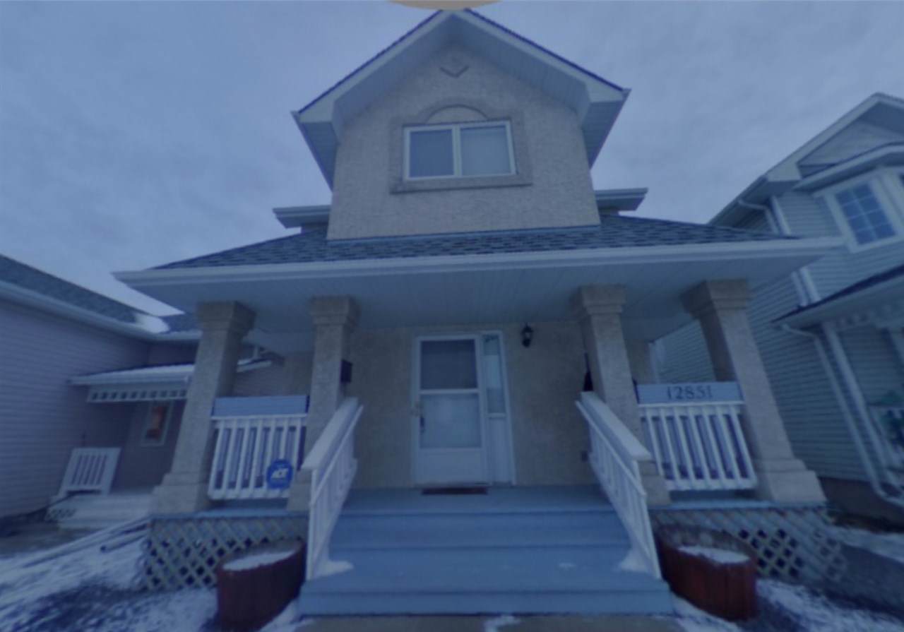 12851 151 Avenue - Photo 1