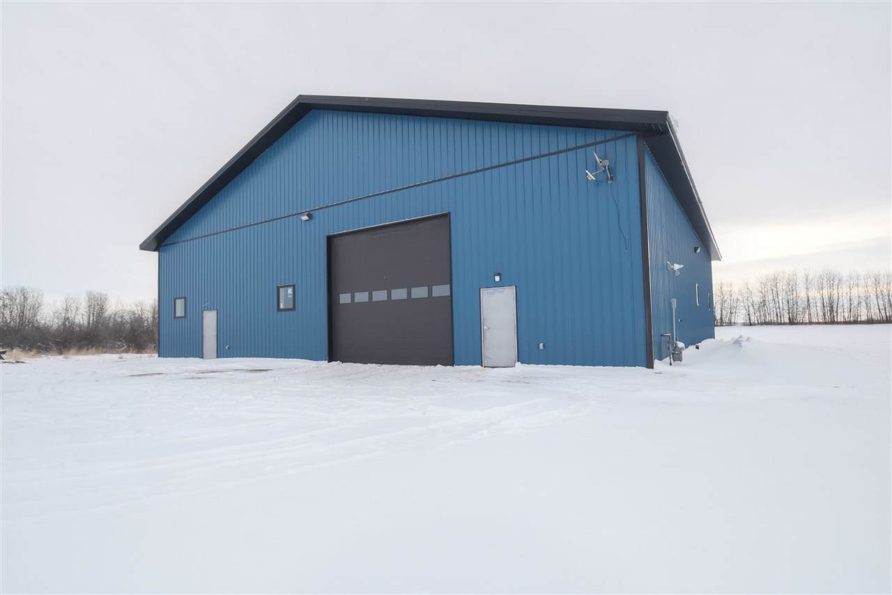 101 58022 RR 100 - Photo 1