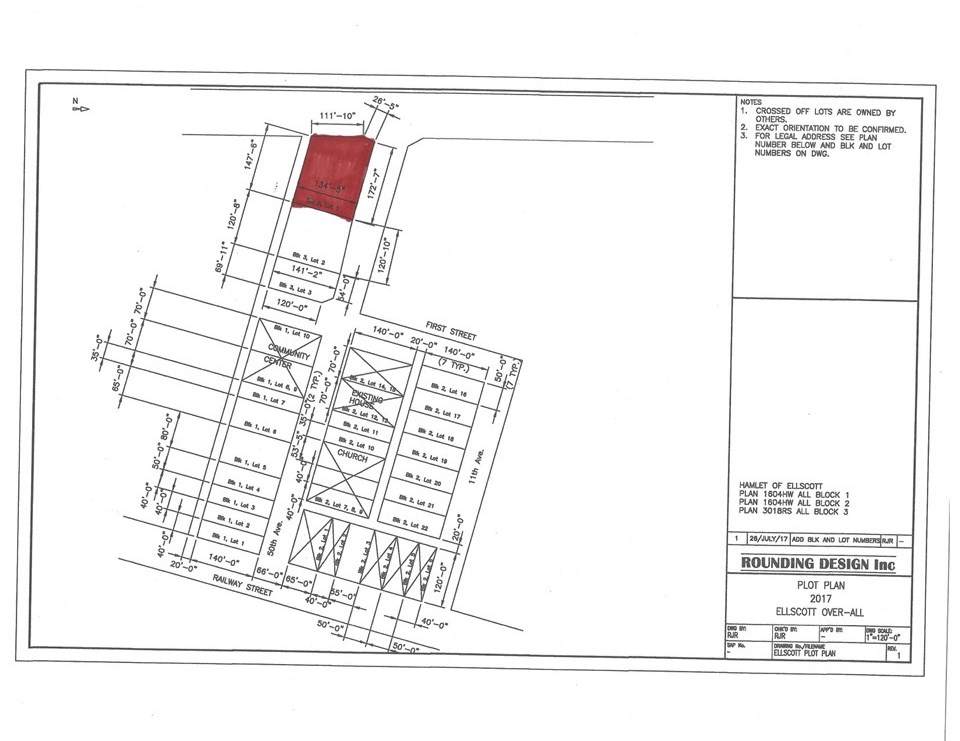 3018RS Block 3 Lot 1 - Photo 1