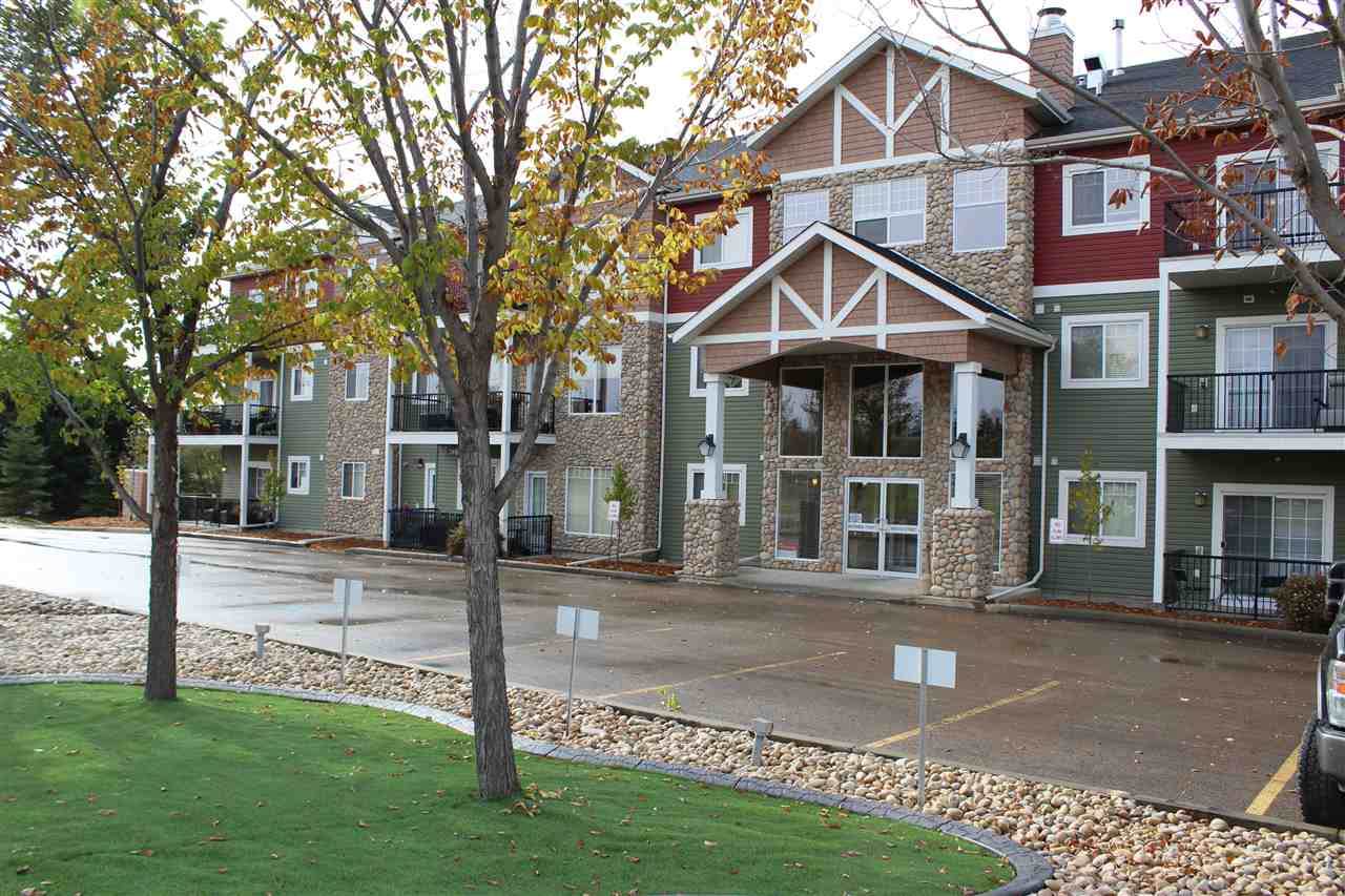 207 4922 52 Street - Photo 1