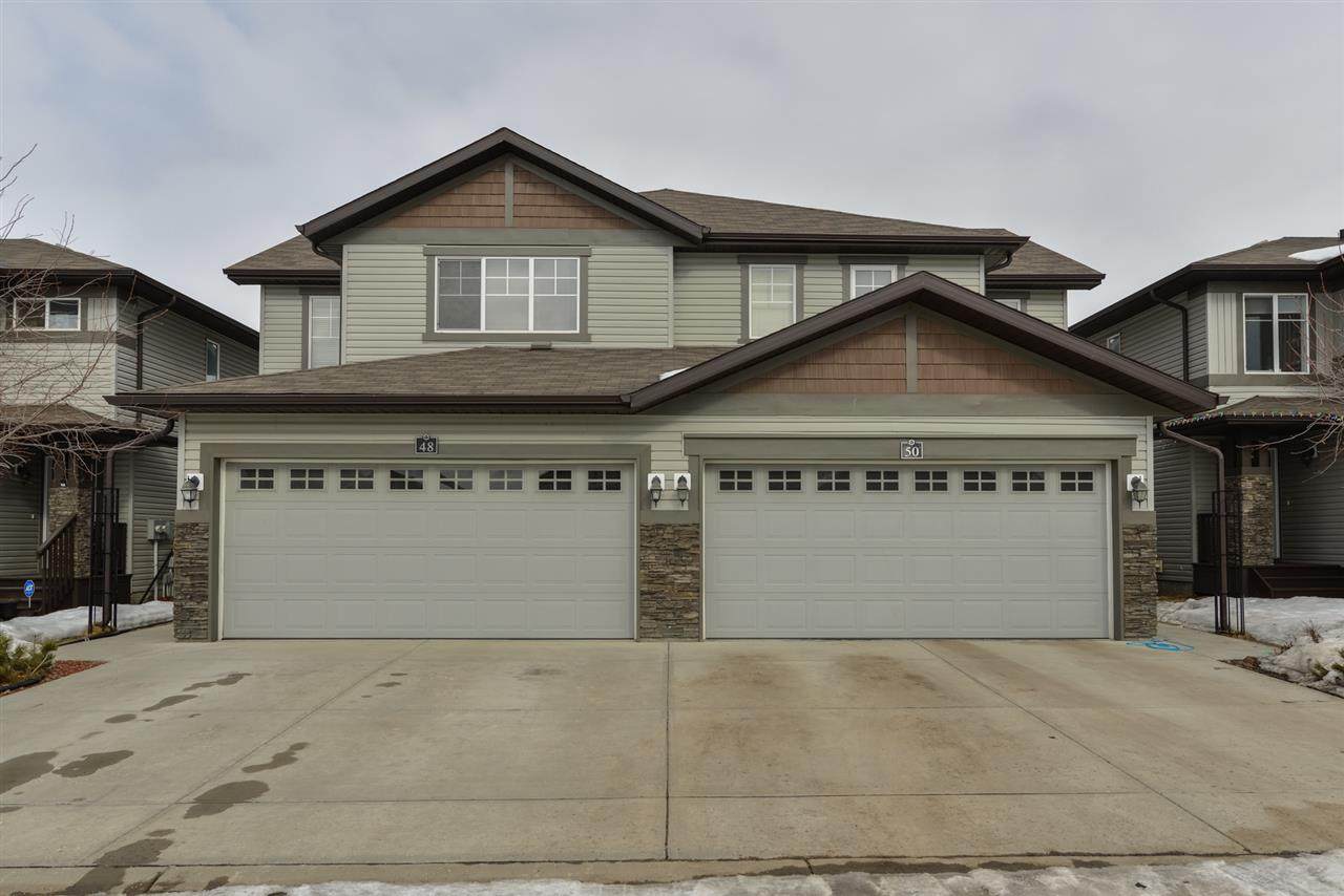 48 8602 Southfort Boulevard - Photo 1