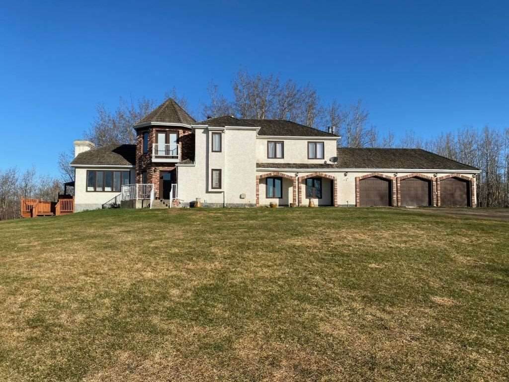 25 - 54020 Hwy 779 - Photo 1