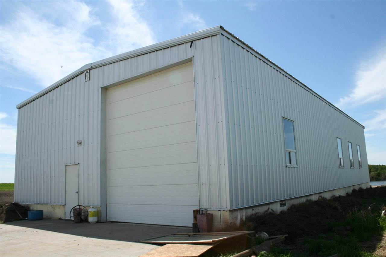 Range Rd 213 Two 464 - Photo 1