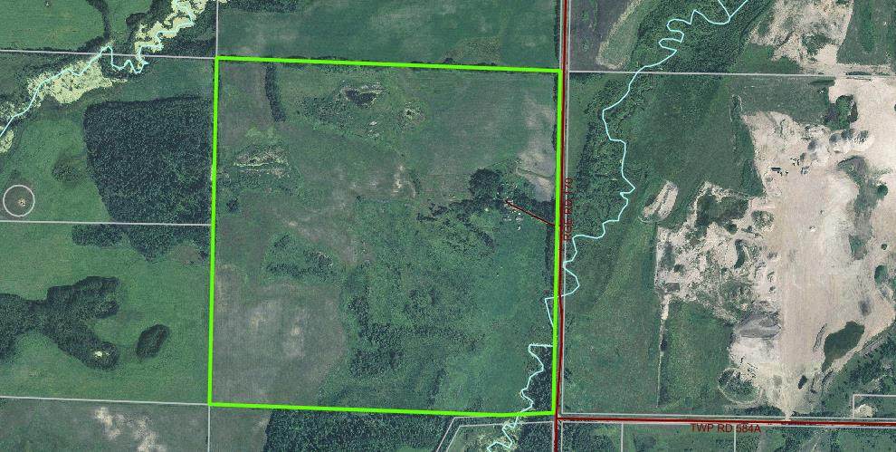 58462 Range Rd 170 - Photo 1