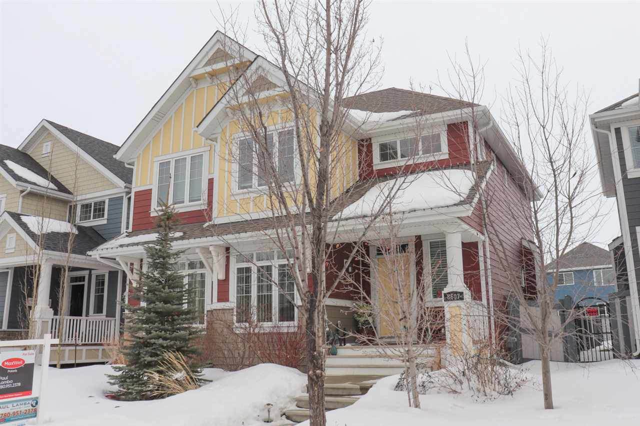 8607 Summerside Grande Boulevard - Photo 1 8607 Summerside Grande Boulevard - Photo 1