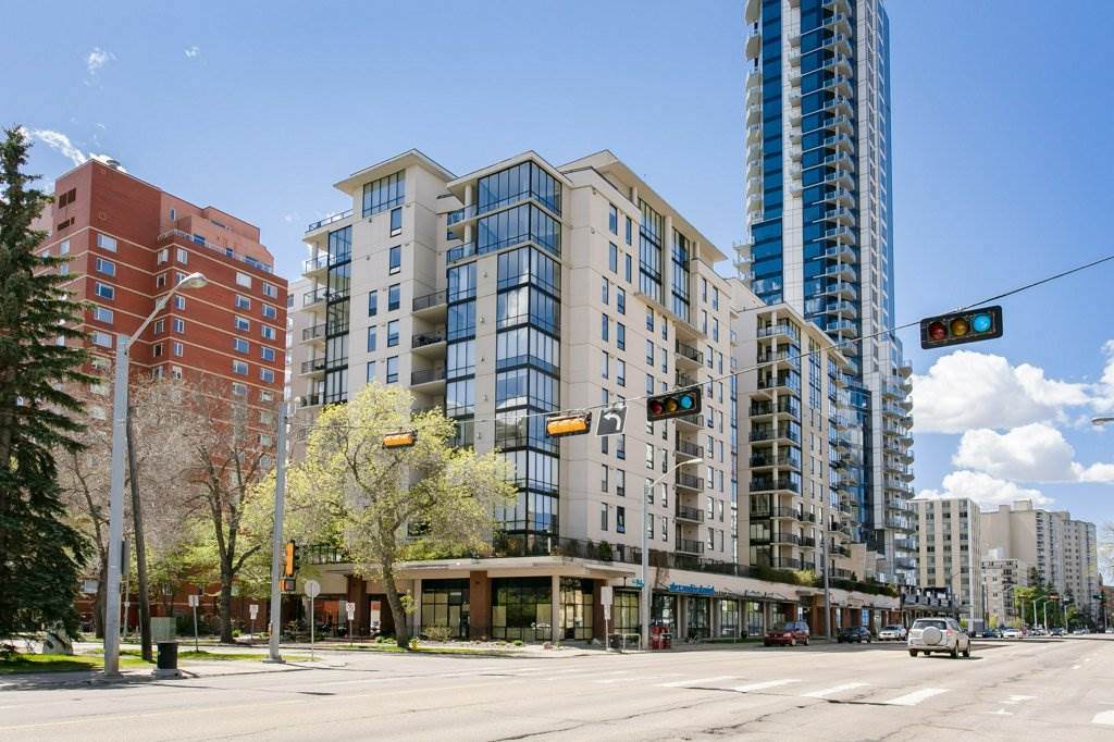 606 10028 119 Street - Photo 1