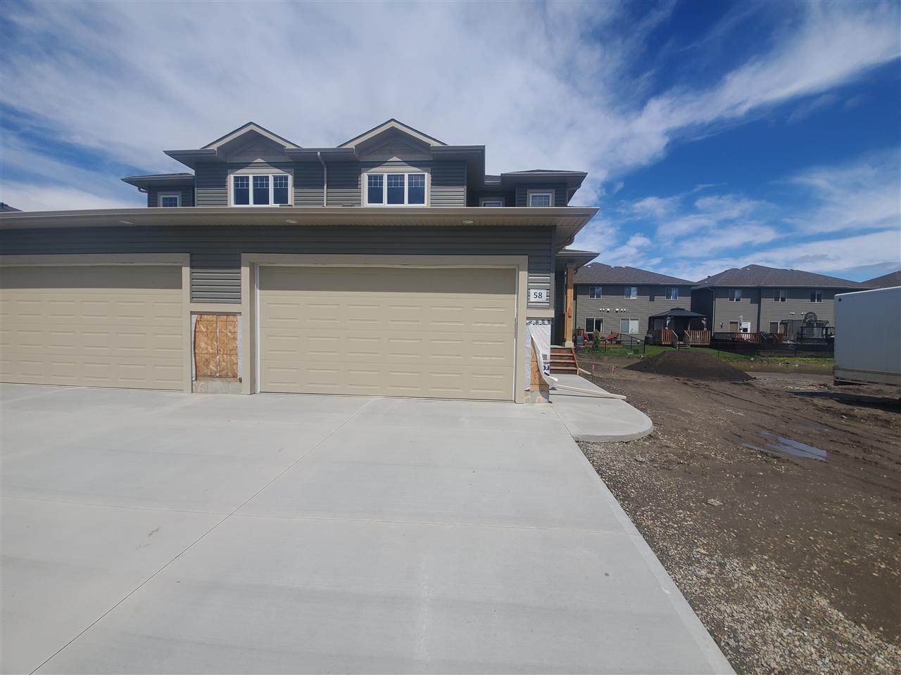 58 8602 Southfort Boulevard - Photo 1