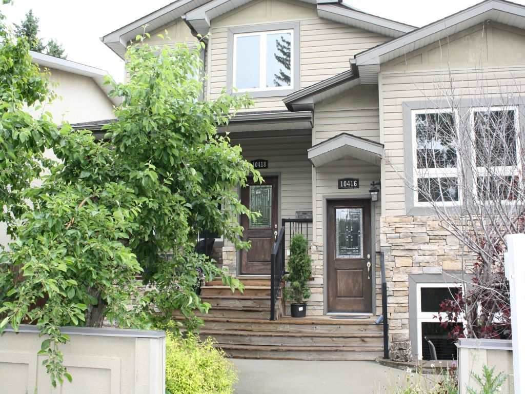 10418 69 Avenue - Photo 1