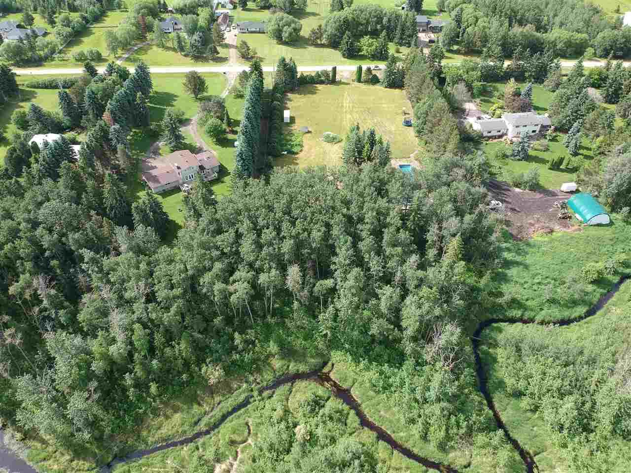 4 51528 RGE RD 262 - Photo 1