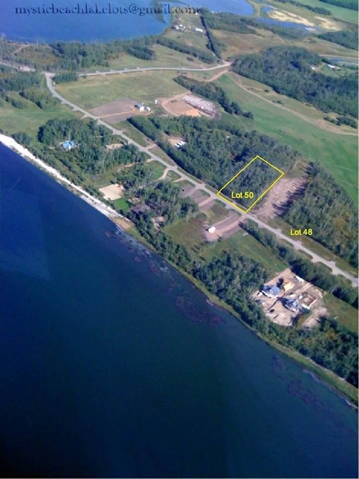 353 68268 RGE RD 132A - Photo 1
