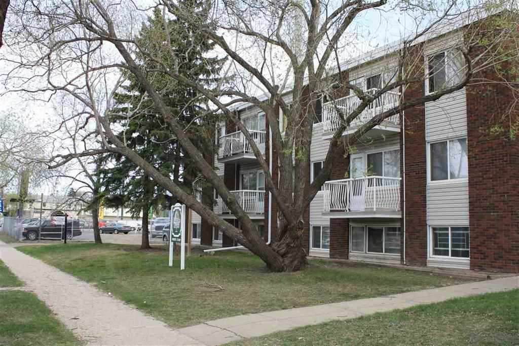 5 10635 114 Street - Photo 1