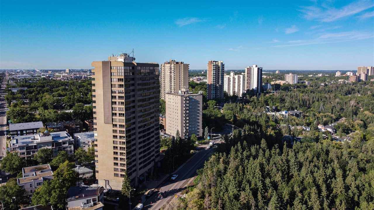 503 9929 Saskatchewan Drive - Photo 1