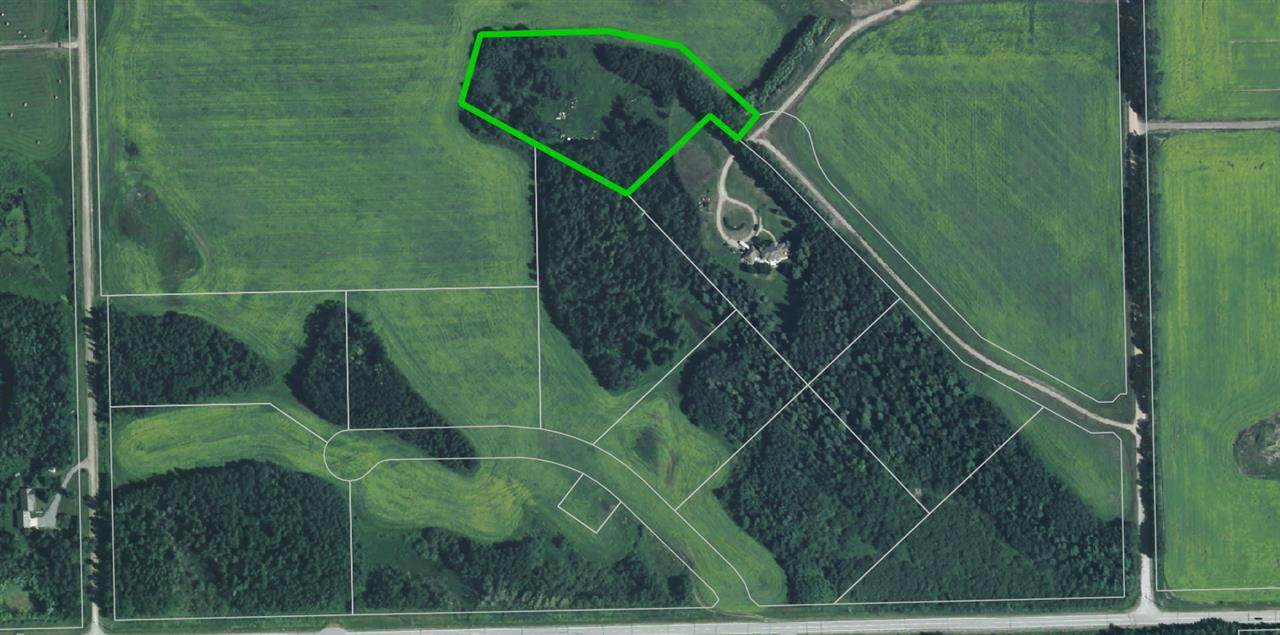 #11 470 Twp 243A Rge Rd. - Photo 1