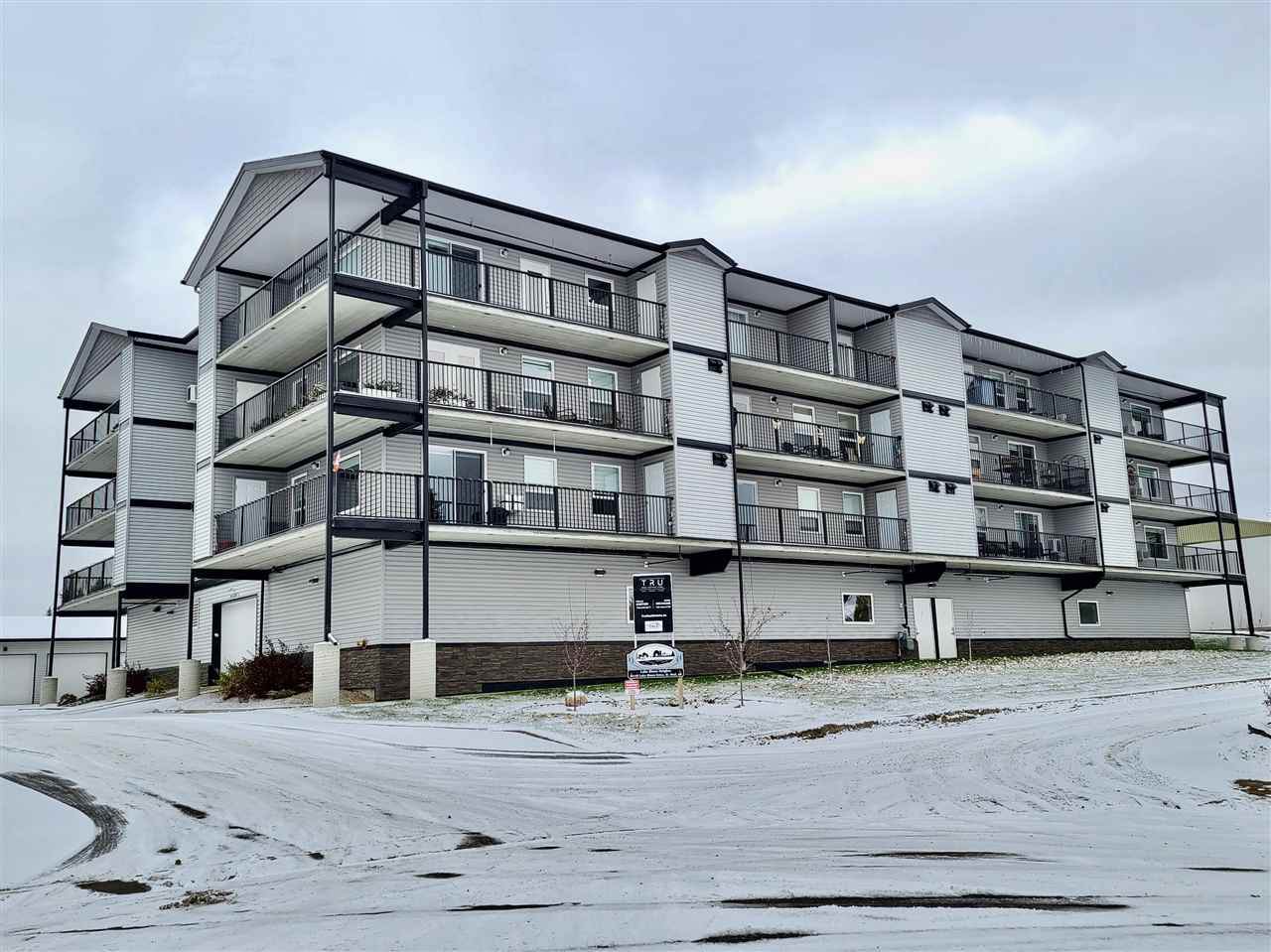 204 4614B Lakeshore Drive - Photo 1