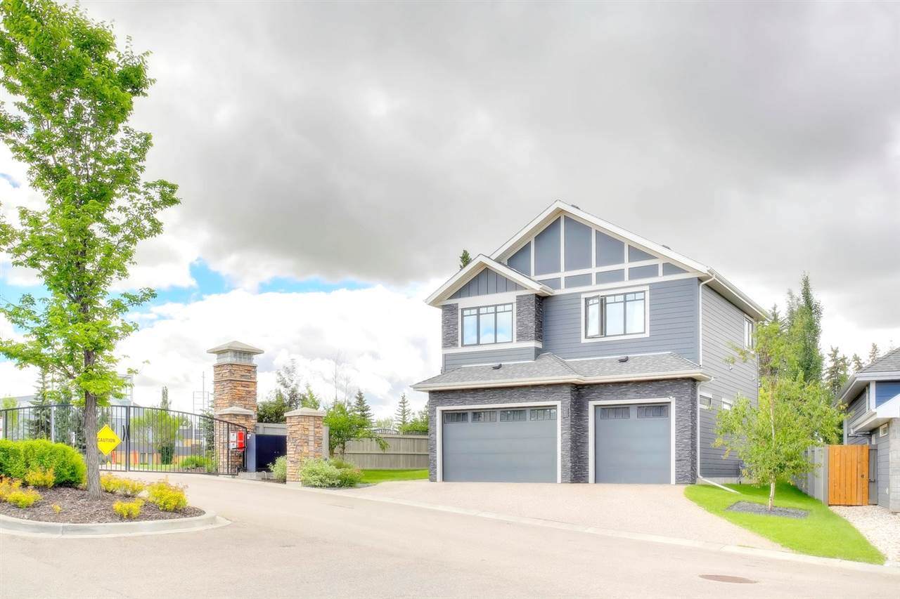 #73 10550 Ellerslie Road - Photo 1